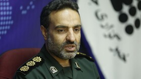 صف‌های طولانی اردوهای جهادی یک ظرفیت است