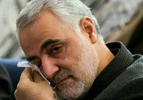 خاطره‌ای از سردار شهید حاج قاسم سلیمانی که در زمان حیاتش اجازه نداد منتشر شود