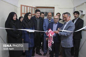 افتتاح مرکز آموزش و پشتیبانی تولید و اشتغال صنایع دستی کرمان