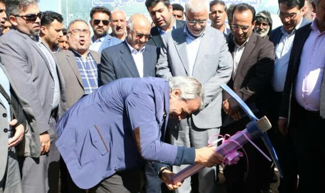 نوبخت: هر کجا که کلنگی را به زمین زده‌ام، احداث آن را پیگیری کرده‌ام