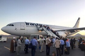 آغاز ثبت نام حج تمتع ۹۹ از ۹ اسفندماه/برقراری پرواز «کرمان - دمشق» از پایان اسفند
