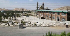 فوتی‌های کرونا در کرمان، کجا دفن می‌شوند؟