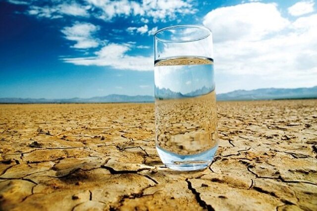 کمبود ۱۰۰۰ لیتر بر ثانیه آب کرمان در تابستان