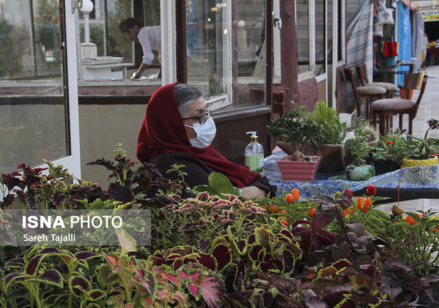 نمایشگاه تابستانی صنایع دستی در کرمان-2