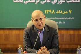 چشم‌انداز تامین یارانه برای تسهیلات کشاورزی بسیار ضعیف است
