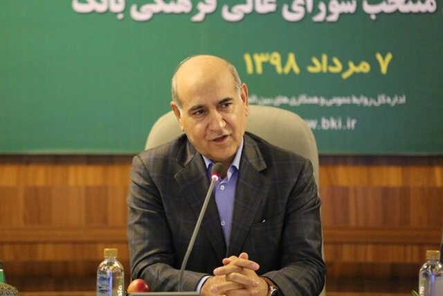 چشم‌انداز تامین یارانه برای تسهیلات کشاورزی بسیار ضعیف است 