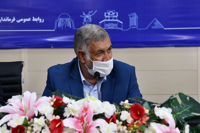 اختصاص بودجه ویژه و خاص وزارت نفت به استان کرمان 