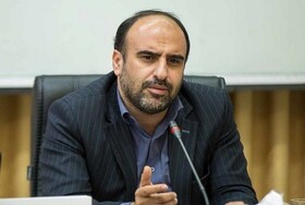واکنش عظیمی نژاد به ادامه استعفای خود از شهرداری رفسنجان؛ فعلا سکوت