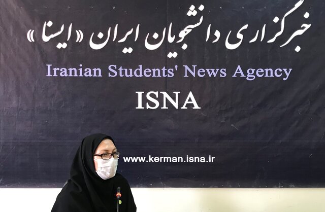 بازدید مدیرکل حفاظت محیط زیست استان کرمان از خبرگزاری ایسنا