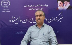 افزایش صعودی تعداد مبتلایان بستری بیماری کرونا در سیرجان/وضعیت همچنان قرمز