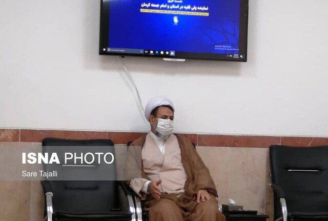 جریان مذهبی در کرونا امتحان خوبی پس داد/تقاضاهایی برای نماز جمعه جدید در استان کرمان