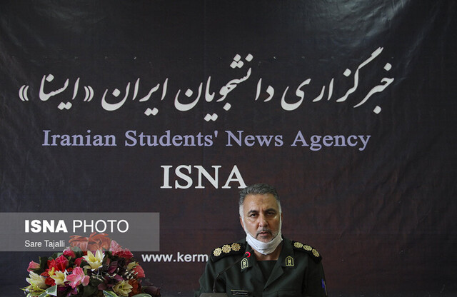 مکتب شهید سلیمانی برگرفته از ولایت‌پذیری است