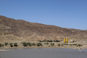 سفر وزیر نیرو به کرمان 17