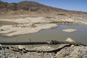 سفر وزیر نیرو به کرمان 16