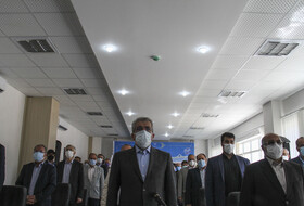 سفر وزیر نیرو به کرمان 12