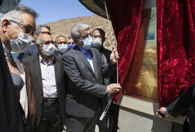 سفر وزیر نیرو به کرمان 11