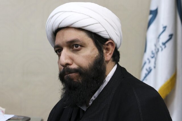 امربه معروف و نهی از منکر وظیفه همه است/ اگر فضای اعتراضِ درست آماده شود، هیچوقت اغتشاش نمی شود
