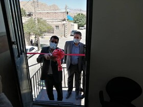 اولین پایگاه "پیشگیری و انسجام بخشی اجتماعی" در کرمان افتتاح شد