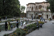 گردشگری کرمان در دوگانگی تعطیلات/ کاهش کلی ورود مسافران در استان، رشد موضعی در برخی نقاط