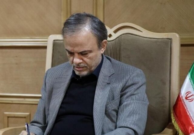 پیام تسلیت رزم حسینی برای درگذشت چهره ماندگار دیار کریمان