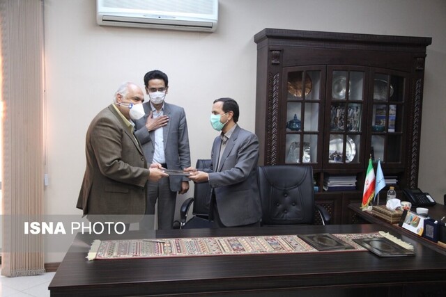تفاهم نامه بهره‌برداری از موزه مشارکتی مطبوعات کرمان امضا شد