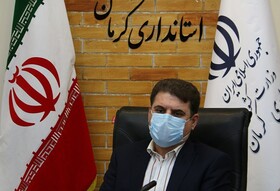 دفاع «زینی‌وند» از انتخاب خود به عنوان استاندار کرمان/تحت فشارهای سیاسی عقب نشینی نمی‌کنم