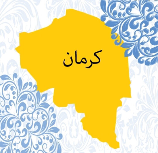 بخش خدمات استان کرمان، ۲۰ درصد پایین‌تر از میانگین کشوری
