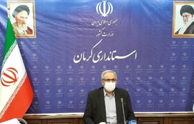 ۱۱ شهر استان کرمان در وضعیت نارنجی/ منع تردد شبانه برای روزهای شنبه و یکشنبه
