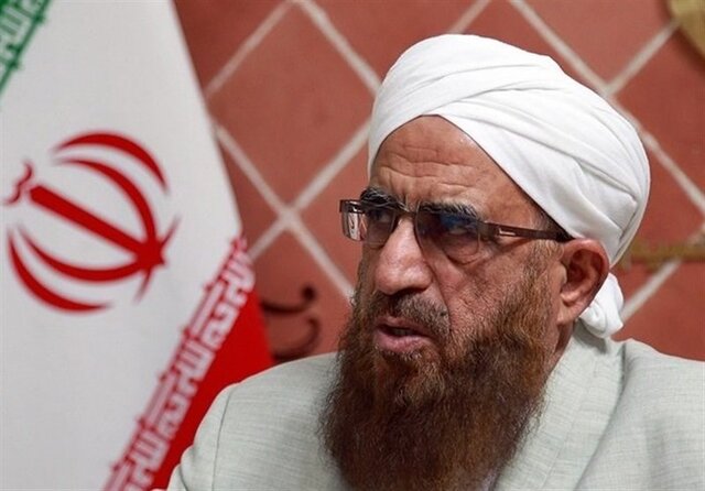 استفاده نکردن از ظرفیت‌های جهان اسلام گناهی نابخشودنی است