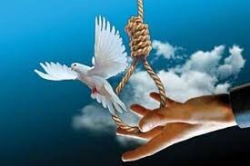 جلب رضایت اولیای دم برای فرد محکوم به قصاص نفس 