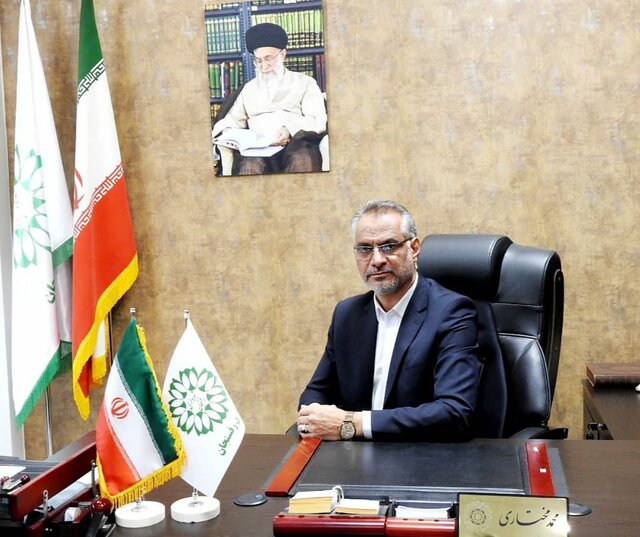 شهردار رفسنجان انتخاب شد