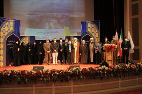 برگزیدگان مسابقه کشوری حفظ سوره های "صف" و "جمعه" معرفی شدند