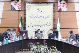 حل معضل نقاط حادثه‌خیز شهر کرمان در زمان بارندگی