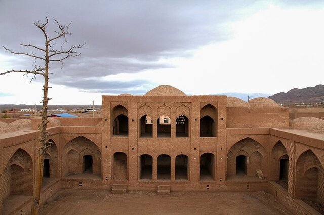 عملیات بررسی باستان‌شناسی شهرستان راور آغاز شد