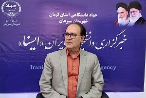 9 پروژه بهداشتی درمانی در سیرجان بهره برداری می شود