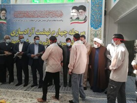 20 زندانی جرائم غیرعمد کرمان آزاد شدند