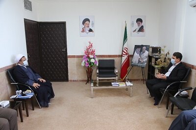 برگزاری انتخابات پرشور و امن، راهبرد اساسی استان کرمان در سال جاری برگزاری انتخابات پرشور و امن، راهبرد اساسی استان کرمان در سال جاری