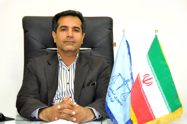 تشکیل دادگاه کیفری یک در کهنوج برای سهولت دسترسی مردم