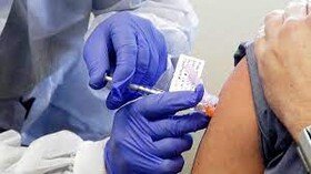 فاز سوم کارآزمایی بالینی واکسن کرونا ایرانی – کوبایی در کرمان آغاز شد