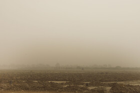 آلودگی هوا در کرمان 12