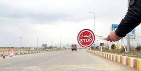  ۱۲ تا ۱۷ خردادماه جاری تردد بین استانی ممنوع است/ ۳ شهر استان کرمان قرمز شدند