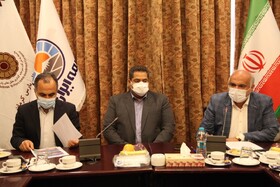 بیمه ایران در احیای بناهای تاریخی کرمان ورود پیدا کرد