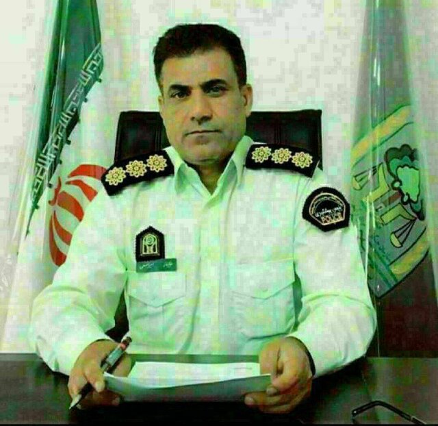 بیش از ۹۴ هزار متر از اراضی ملی شهرستان منوجان رفع تصرف شد