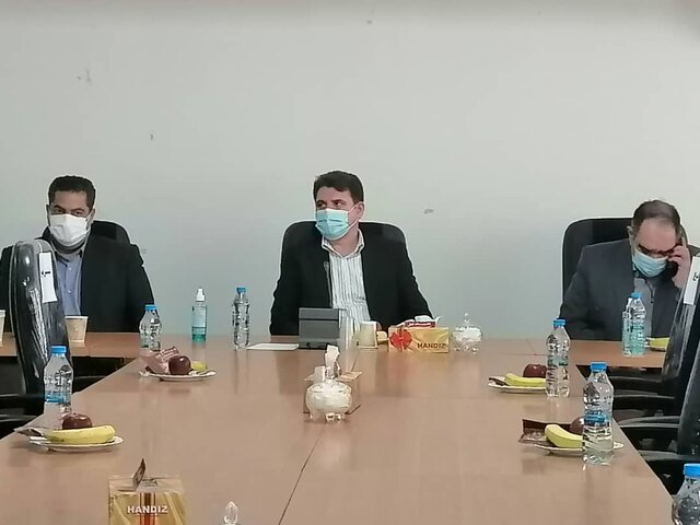چرایی بحران های تکراری محصولات کشاورزی جنوب کرمان بررسی شد