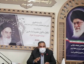 برای ادای دین به امام خمینی(ره)، وظیفه داریم در انتخابات شرکت کنیم