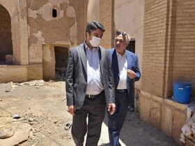 برگزاری هفته کرمان در سه کشور مختلف/ واگذاری 3 بنای تاریخی کرمان به بخش خصوصی