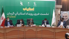 اولین رویداد استانی "استان آپ" در کرمان برگزار می شود