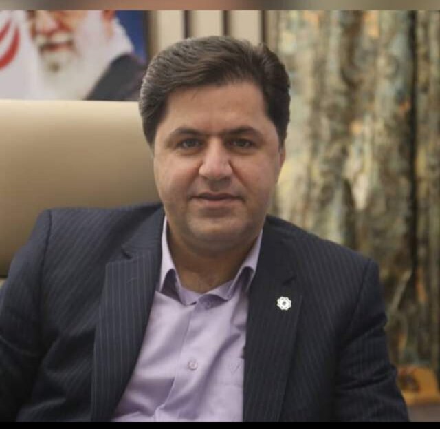 شهردار کرمان استعفا داد