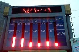 رفسنجان نیاز مبرم به ایستگاه سنجش آلایندگی دارد