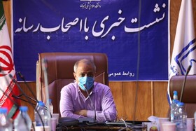 مراجعه ۱۶۰ بیمار سرپایی کرونا طی یک روز در رفسنجان